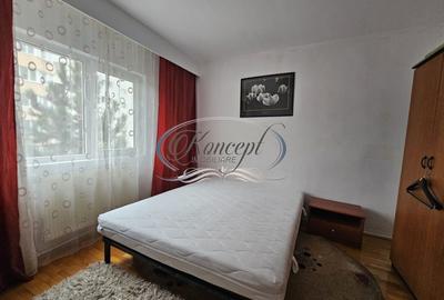 Apartament pe str. Nasaud, zona FSPAC - 5