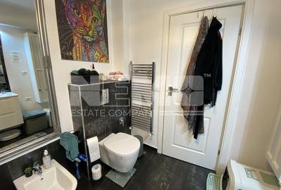 Apartament 2 Camere | Complet Mobilat | PARTER - 11