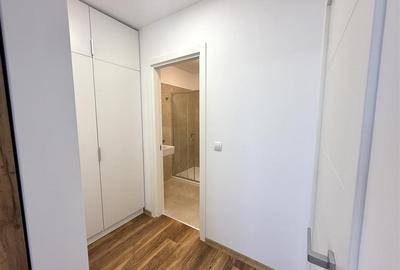 Apartament 3 camere / Tractorul / Parcare subterana - 10