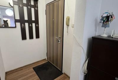 Apartament cu 3 camere mobilat si utilat-etaj 2-mobilat si utilat-zona Lipovei - 16