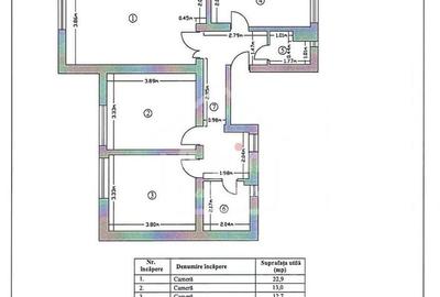 Apartament In Vila Blumana - 6