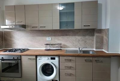 Apartament cu 2 camere in Tatarasi Sud-Metalurgie - 2