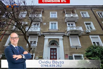 Vanzare apartament, strada Nicolae Iorga - Baia Mare, etaj 1, garaj si boxa - 1