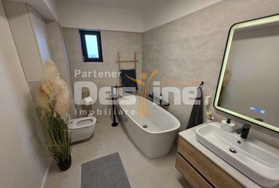 Timpuri noi | 3 camere | 119mp | et 5 | bloc 2015 | loc parcare | 430.000 euro - 12