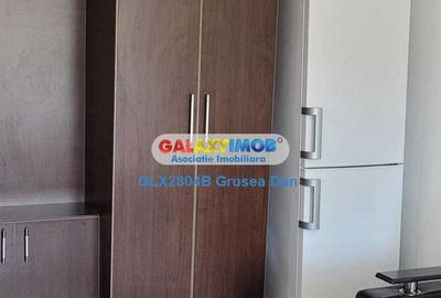 Berceni studio 2 cam 41mp | 2017 cada centrala AC balcon - 8