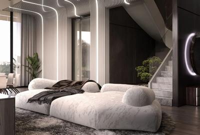 Studio de vanzare in One Lake District - 3