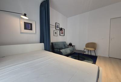 Plaza Residence, bloc 2022, metrou Lujerului - 4