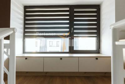 Hotel Marriott-Catedrala | 2 cam | 74mp + 107mp terasa | Mansarda | 296.000 euro - 10