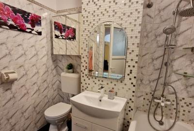 Iancului - Mega Mall - Apartament 2 camere - mobilat utilat modern - reabilitat - 19