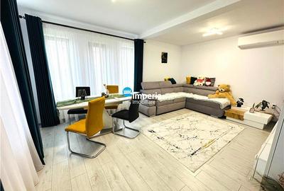 Casa P 4 camere, 550 mp teren, mobilata, Miroslava Trans Anapet - 11