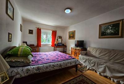 Inchiriere casa soseaua Snagov nr 229, teren 1000 mp - 18