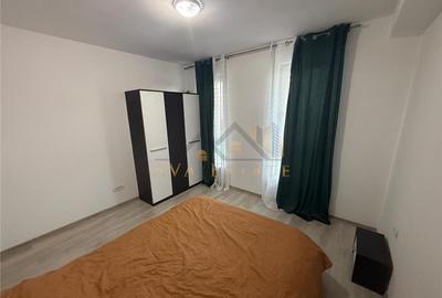 Apartament  2 camere, decomandat, 55 mp - Zona Buziasului - 7
