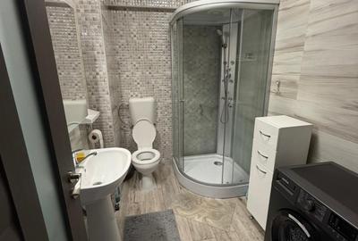 Apartament 2 camere și loc de parcare de inchiriat, zona Onestilor, Oradea - 6
