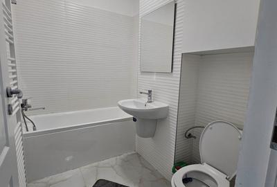 Închiriere Garsoniera Lujerului Exigent Faza 4 - 9