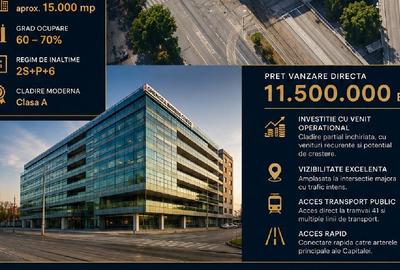 🏢 GHENCEA BUSINESS CENTER - 2
