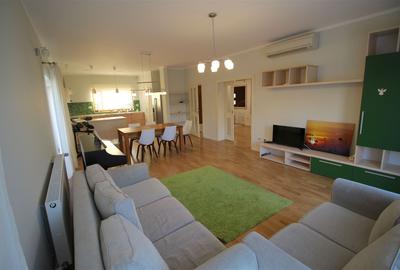VILA DE INCHIRIAT - ZONA CALEA ARADULUI - 1