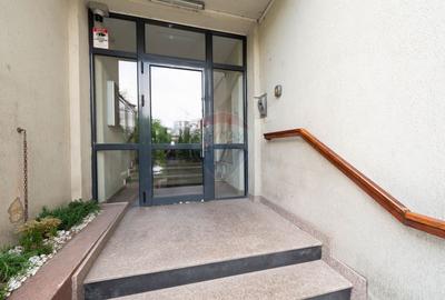 Apartament de inchiriat 3 camere 71mp, zona Domenii - 19