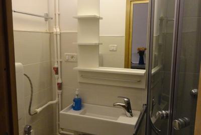 Brasov apartament de inchiriat (smart working, facultate) Biserica Neagra - 14