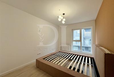Apartament 3 camere – Florești, zona Jysk - 8