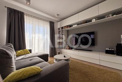 De vanzare apartament cu 3 camere singur pe nivel in bloc tip Vila - 1