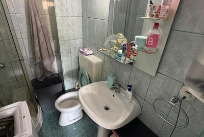 Garsonieră de vânzare, 22 mp, Zorilor zona Spitalul de Recuperare - 6