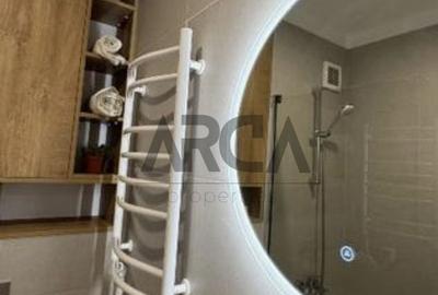 2 camere | Parcului 20 | Expozitiei | 1 Mai | Parcare - 9