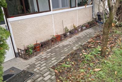 Vand in Gornesti casa cu 5 camere, 1200 mp teren - 9