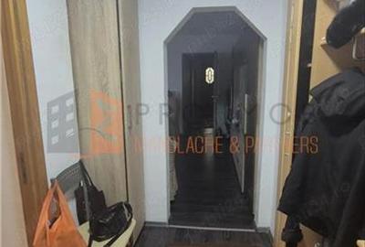 Apartament 3 camere cf 1 semidecomandat zona Micro 5 - 4