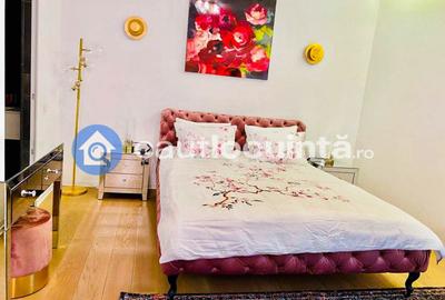 Apartament 4 camere | ONE Charles de Gaulle | Primăverii | 129 mp - 7
