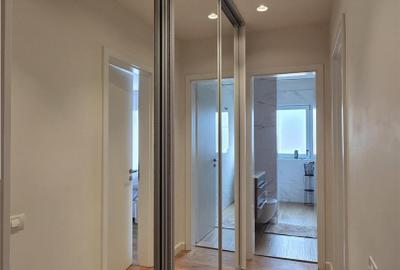 Apartament modern 3 camere 100mp Buna Ziua zona LIDL - 12