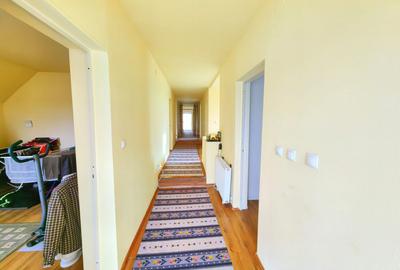 Casa Inedita , 300 mp utili, P+M,  5 bai, 6 dormitoare , 1975 mp teren,  Sacalaz - 10