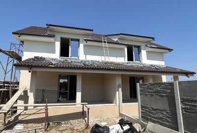 Duplex cu 3 dormtioare, in constructie, 0% comision prin Poremo Imobiliare - 7
