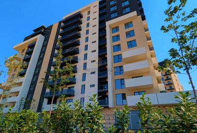 Apartament 2 camere, bloc nou, zona Metalurgiei, Berceni - Comision 0% - 1