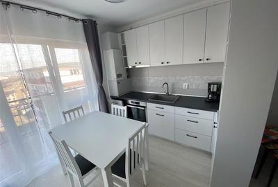 Apartament modern 2 camere balcon si parcare Magnolia - 4