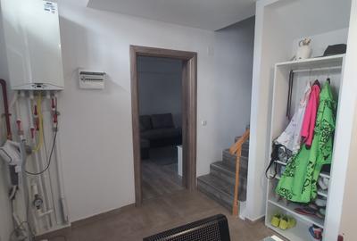 Apartament 2 camere Calea Calarasilor cu gradina - 14