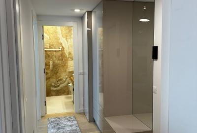 Apartament 2 camere-LUX, Nusco City. Pipera, Aviatiei - 5