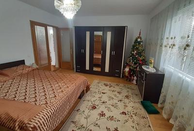 Casa moderna, foarte spatioasa, cu  1500 mp teren, în  Dambul Rotund - 16