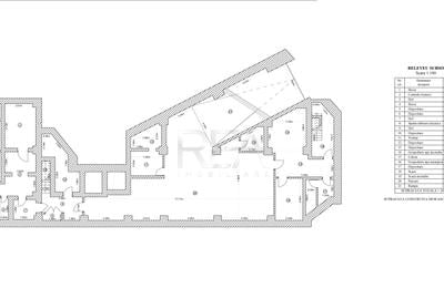 Premium Office Building Asset | 2.041 mp Su Totala | Ultracentral București - 32