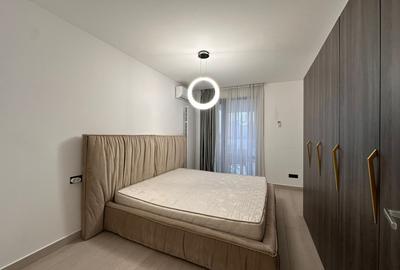 Apartament spațios 3 camere- Domenii –  lângă metrou 1 Mai - 3