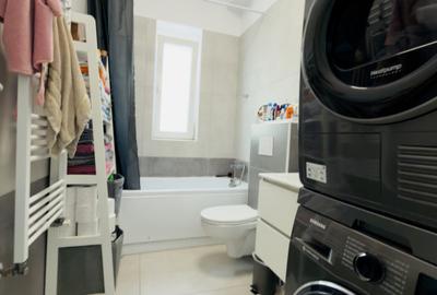Apartament 3 camere, decomandat, etajul 1, 2 locuri de parcare in Giroc - 9