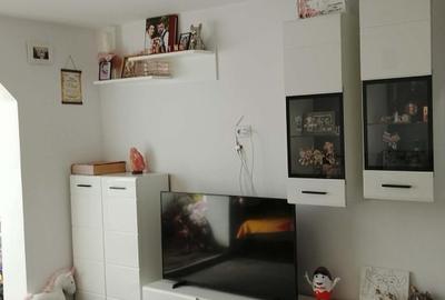 Apartament 3 Camere recent renovat si Mobila + Garaj - 13