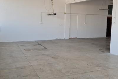 SC Vimak Imobiliare inchiriaza hala zona Bartolomeu. - 4