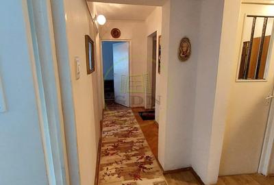 Apartament 3 camere de inchiriat. - 7