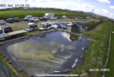 Domeniu privat pe malul lacului – 12.500 mp – Natura Parc – Ideal Resort / HoReC - 6