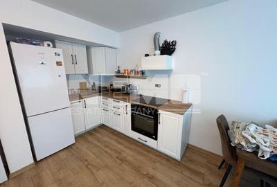 🏠 Apartament 2 camere | 40 mp | etajul 2 | 350€/lună - 6