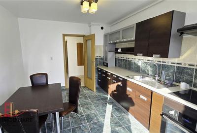 Apartament 4 camere cu garaj, etaj 1, Unirii, 81 mp - 8