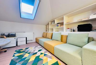 Oxford Gardens -gradina || piscina || 5 dormitoare - 18