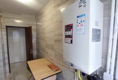 Apartament 3 camere ultracentral (Primarie)