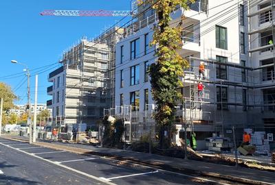 Paltim - Apartament spatios cu 4 camere 109 mp utili, etajul 1, langa Bega - 1