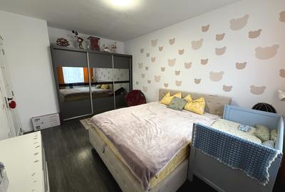 Apartament 3 camere de vânzare | AREX | dressing, garaj, parcare, boxă ! - 4